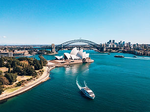 Opera House