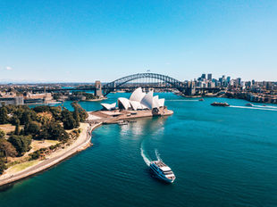 Sydney NSW
