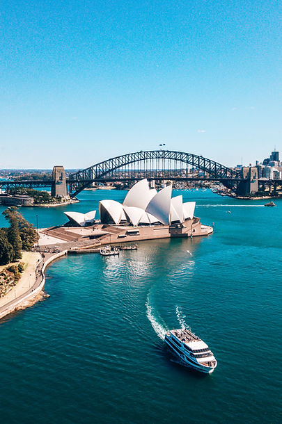 Opera House
