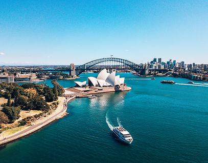 Sydney