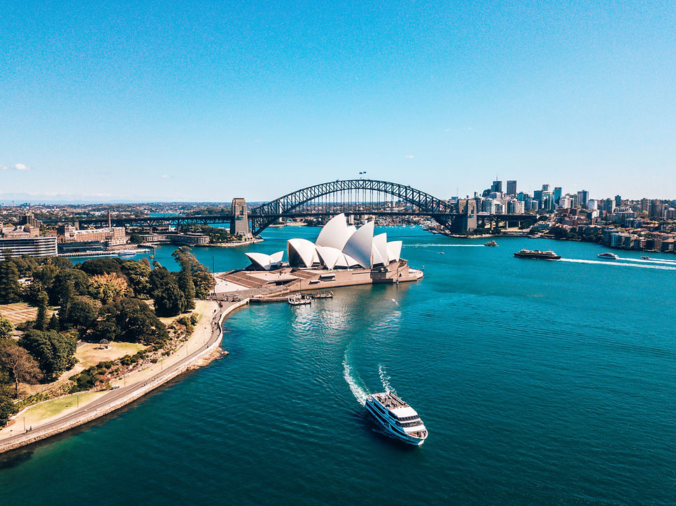 Opera House