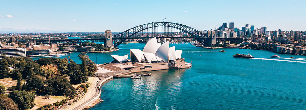 Opera House