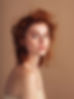 Portrait de modèle