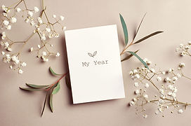 Stationery Card