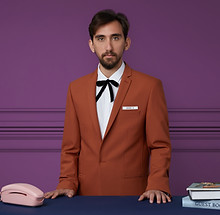 Hotel Receptionist