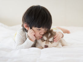 8 Best Pets for Kids