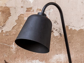 Rechargeable LED table lamps: The advantage of wireless lamps