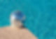 Disco Ball Poolside