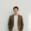 Man In Brown Blazer