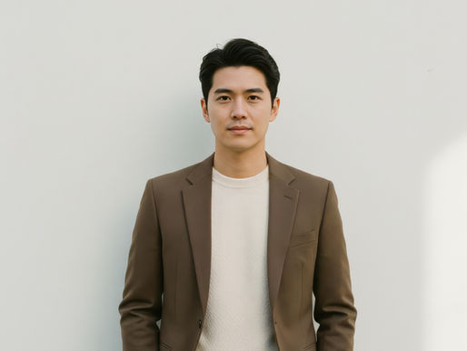 Build with the Asian man : Respecting Independence and Career Goals