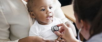 Baby Stethoscope