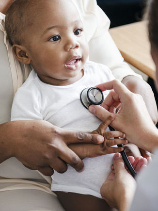 Baby Stethoscope