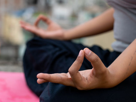 Managing Diabetes Naturally: The Importance of Yoga in Diabetes Management