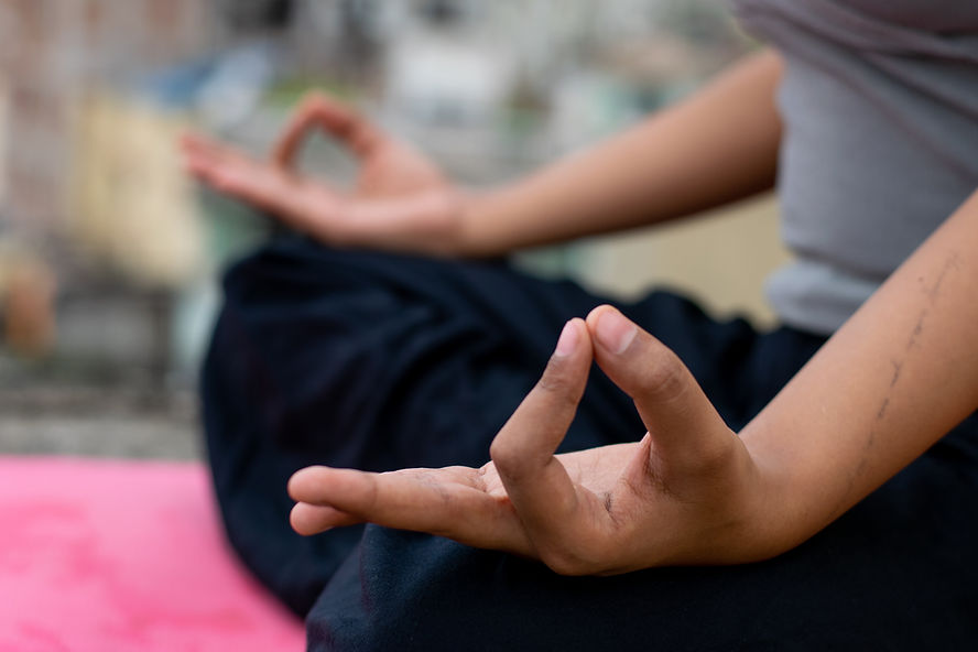 Meditação