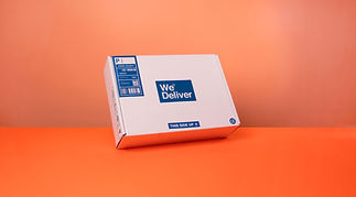 Cardboard Box