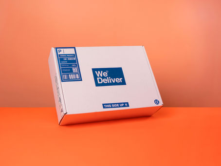 Order Today and have it Tomorrow