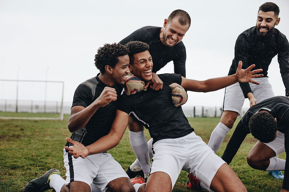 Soccer