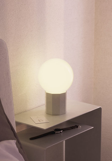Bedside Lamp