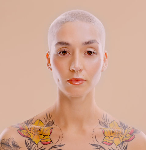 Restorative Tattoo Initiative healing tattoos