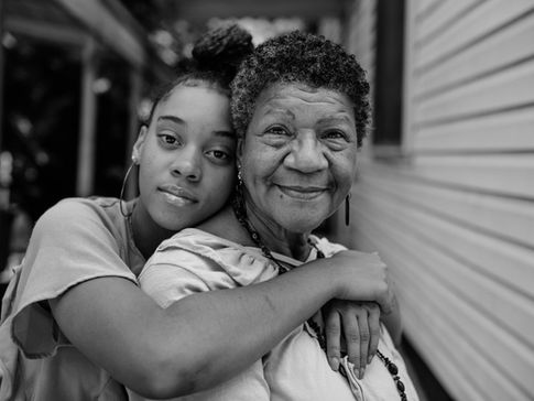 Why? A Reflection on the Fragmentation of Families in Today’s World