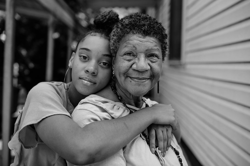 Generational Bond