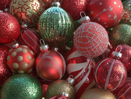 5 categories to declutter before Christmas: