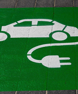 Electric Car Charger