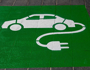Chargeur de voiture électrique