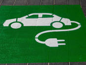 Soluções Degson para o setor automotivo, veículo elétrico.
