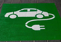 Electric Car Charger