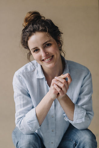 Smiling Portrait