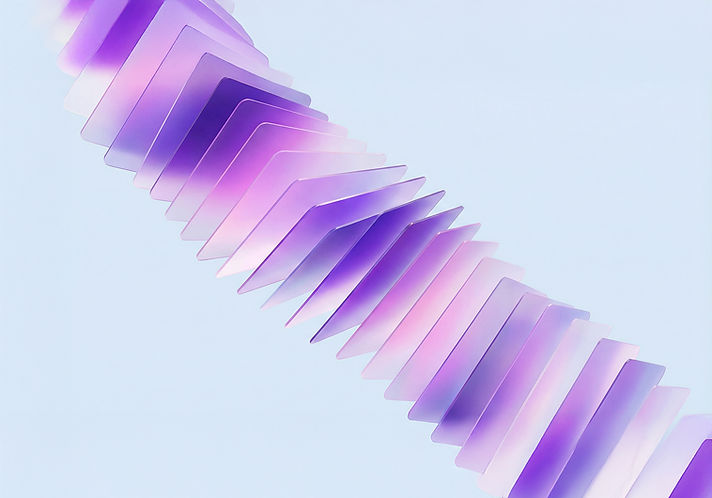 Abstract Gradient Design