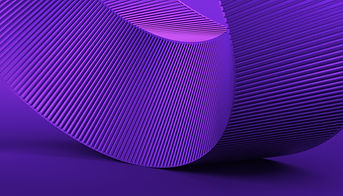 3D Round Ridges