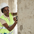 Construction Worker