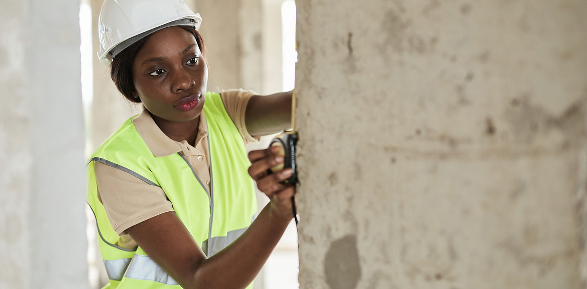 Construction Worker