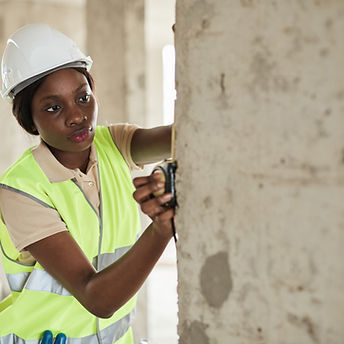 Construction Worker