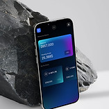 Maquette d'application