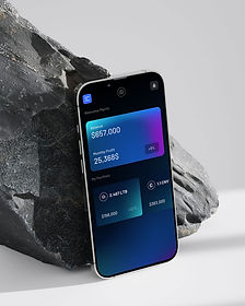 App Mockup