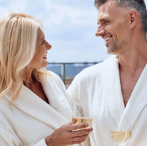 🩶 Divorce gris : se séparer après 50 ans, une épreuve mais aussi une renaissance