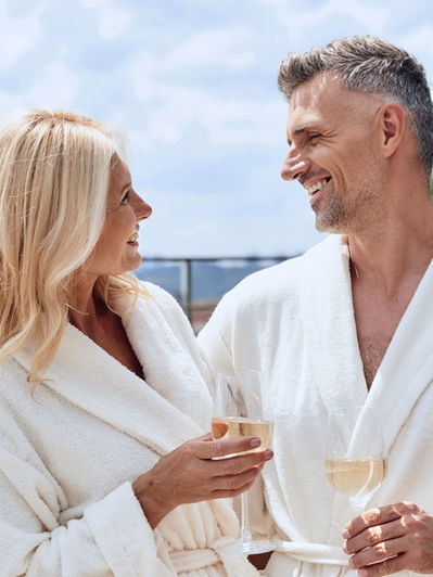 🩶 Divorce gris : se séparer après 50 ans, une épreuve mais aussi une renaissance