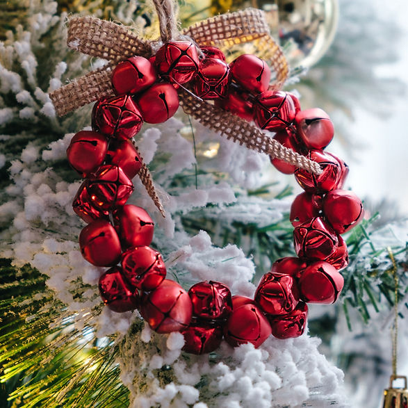 Christmas Bells