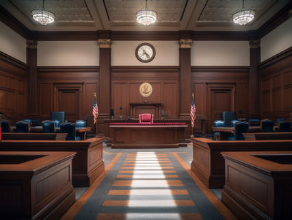 Understanding California Senate Bill 71: Raising the Small Claims Ceiling to $12,500