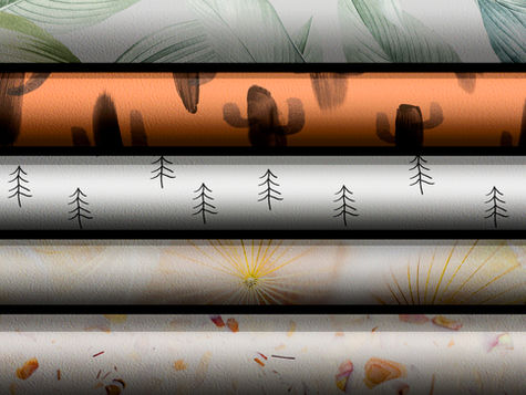 Digital Printing on Fabric in Bangalore - Revolutionizing the digital printing on Fabric Industry