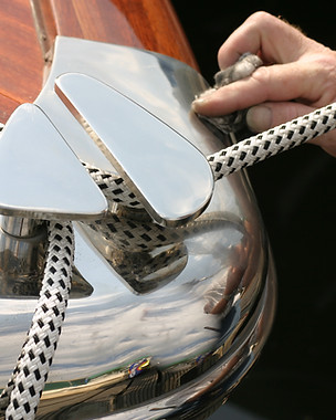 Boat Detailing