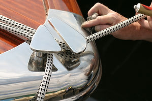Boat Detailing