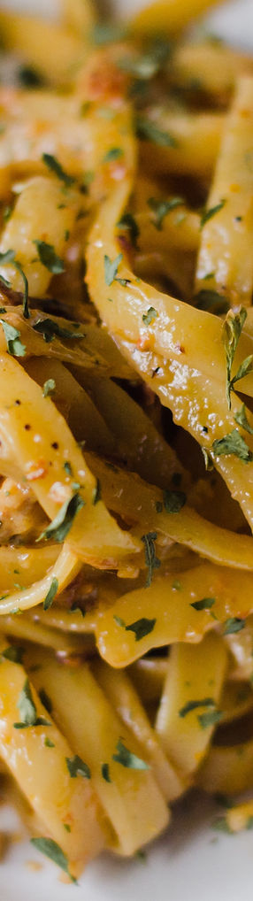 Thai Style Noodles
