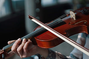 violon