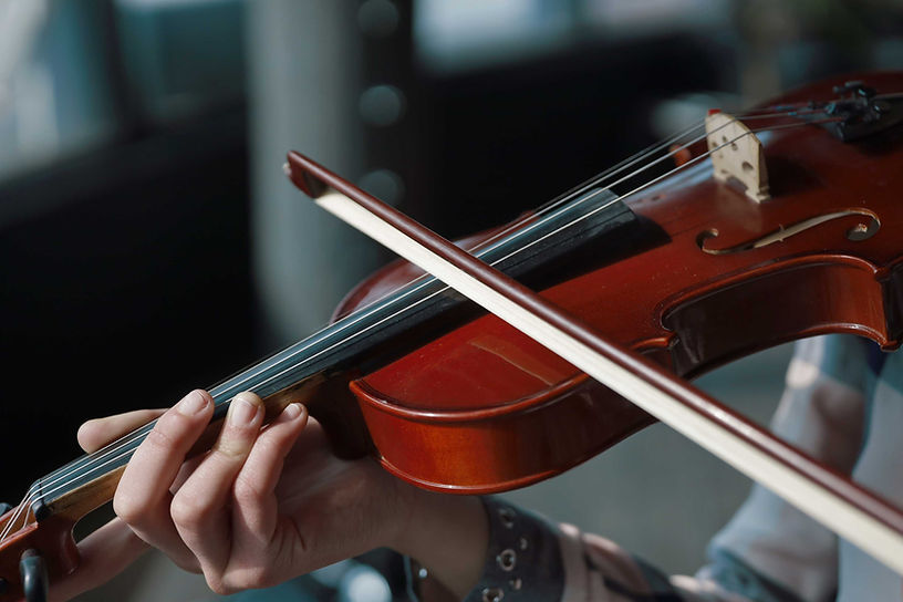 Inspiring Musical Performances - Kings Way Conservatoire of Music