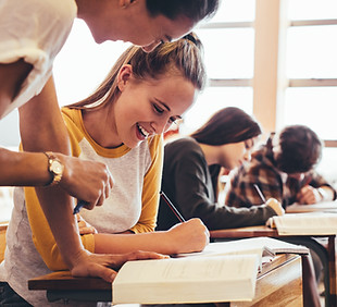 Estudiantes