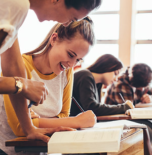 Estudiantes